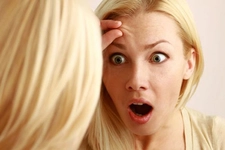 Yüz Sarkması Belirtileri ve Tedavisi