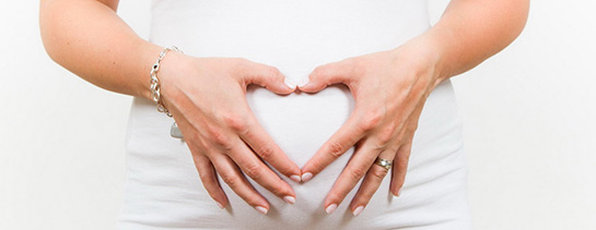 Hamilelikte Rahim Sarkması